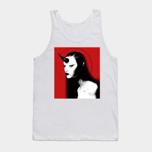 Dagoth Tank Top